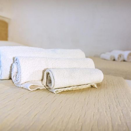 Hotel Arlecchino 里乔内 外观 照片