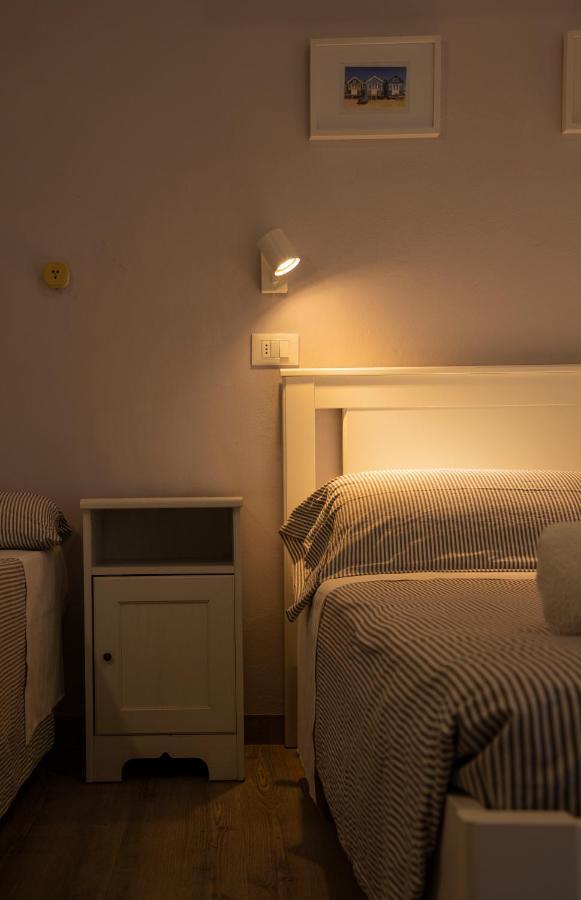Hotel Arlecchino 里乔内 外观 照片