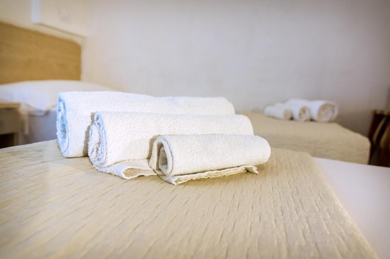 Hotel Arlecchino 里乔内 外观 照片